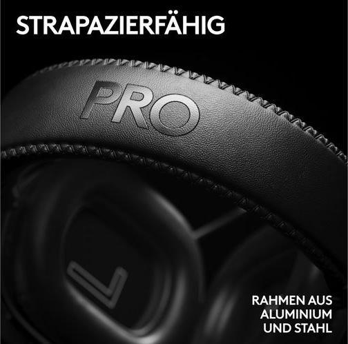 Actual product image Logitech G Pro X 2 Lightspeed (Wireless, Cable)