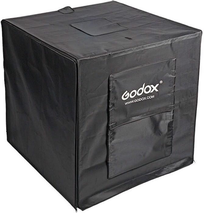 Immagine prodotto Godox foto cubo (Casella di registrazione)