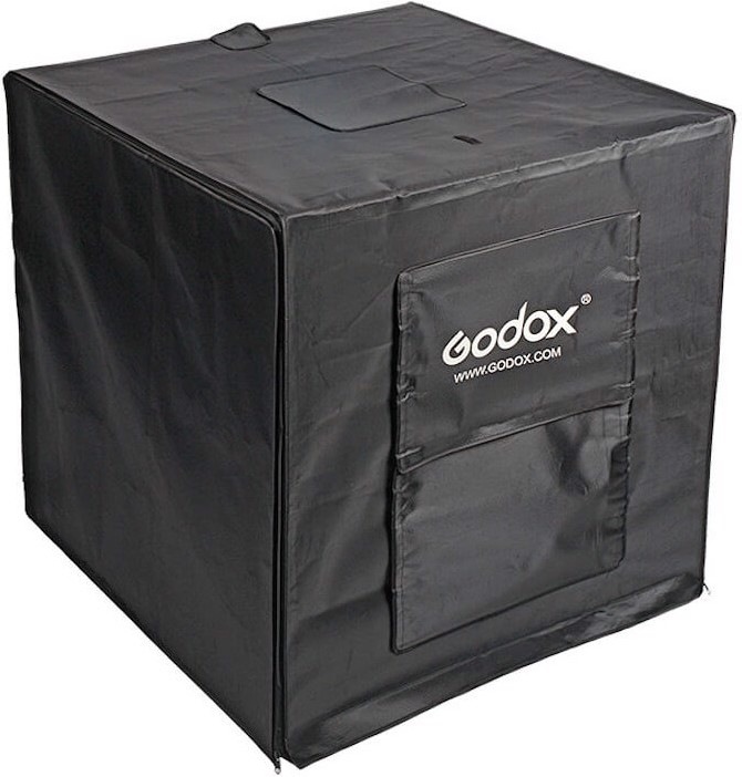 Produktbild Godox Photo Cube (Aufnahmebox)