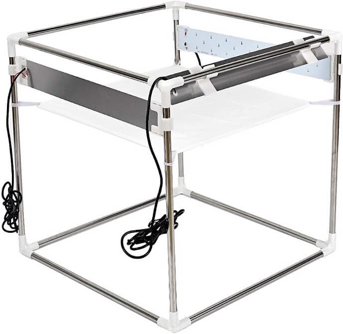 Image du produit Godox cube photo (Boîtier d'enregistrement)