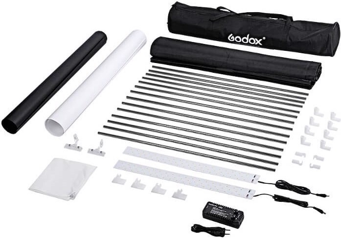 Produktbild Godox Photo Cube (Aufnahmebox)