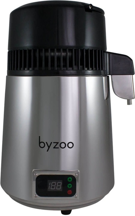 Byzoo Water distiller