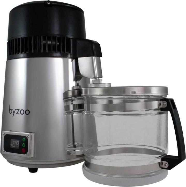 Immagine prodotto Byzoo Distillatore d'acqua