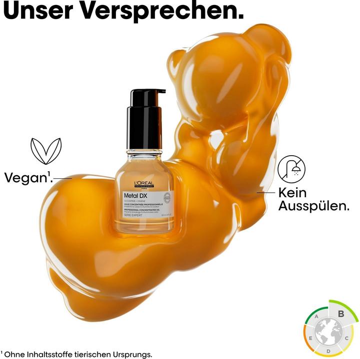 Immagine prodotto L'Oréal Professionnel Metallo Dx (50 ml)