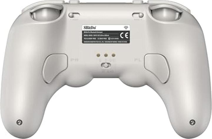 Produktbild 8bitdo Pro 3 Bluetooth Game Boy Edition (Switch, Android, Switch 2, iOS, PC, Mac)