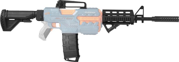 Produktbild Nerf Modding Kit M4, schwarz