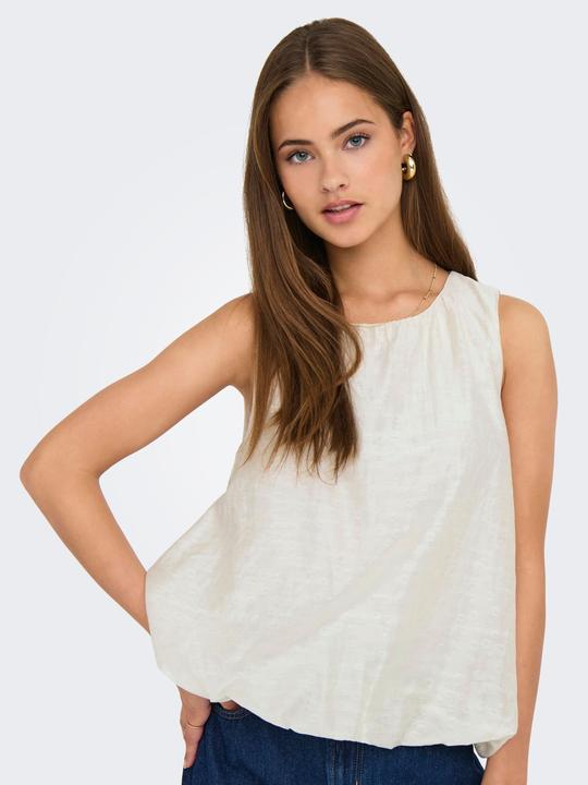 Immagine prodotto JdY Normal geschnitten Rundhals Top Top (M)