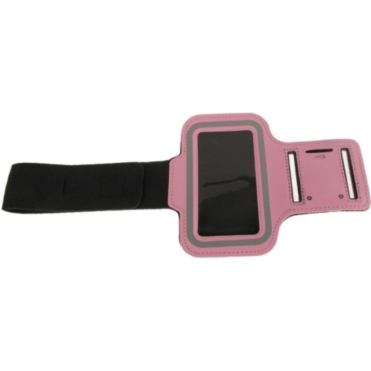König Design Sportarmband für Samsung Galaxy S3 mini i8190 / i8195 / i8200 & Galaxy Trend Duos S7562, Smartphone Sportar...