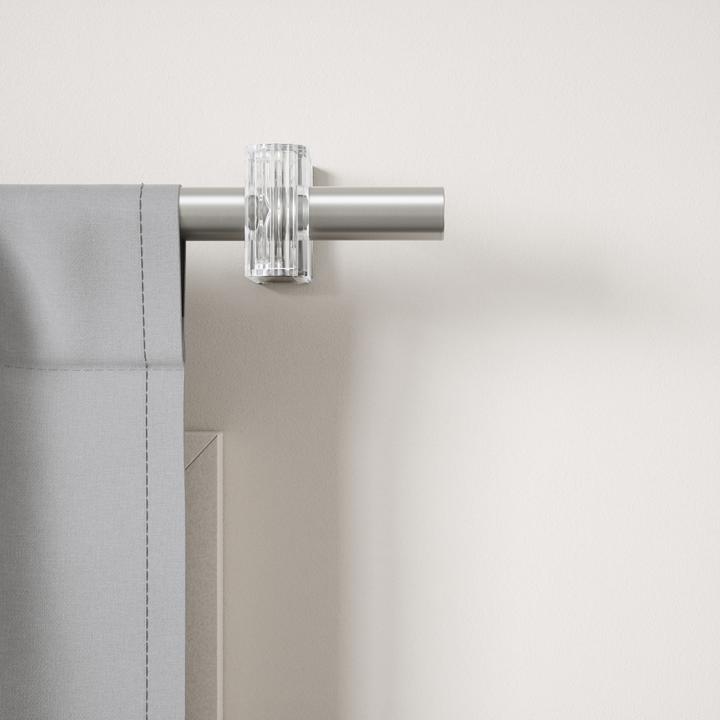 Immagine prodotto Umbra FLUTE 1" ROD 107-305 NICKEL