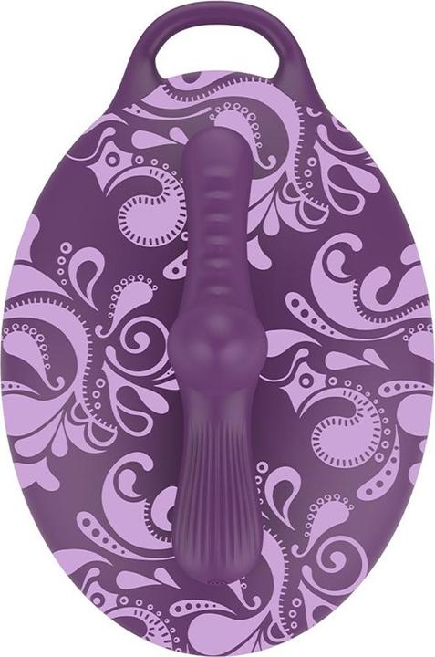 Immagine prodotto Bouncy Bliss Vibratore classico cavalcabile