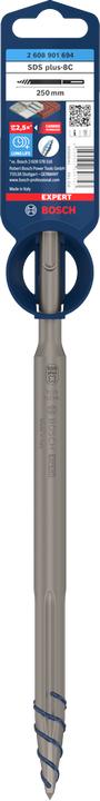 Actual product image Bosch Professional Zubehör EXPERT SDS plus-8C Spitzmeissel, 250 mm