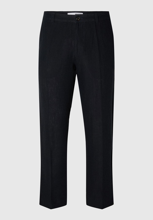 Actual product image Selected Homme 196 Straight fit trousers (XS)