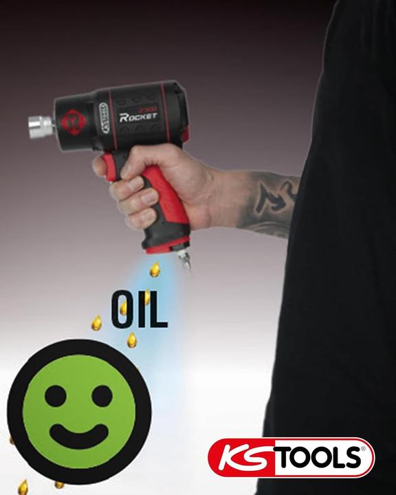 Produktbild KS Tools Rocket II