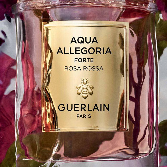 Actual product image Guerlain Aqua Allegoria (Eau de parfum, 75 ml)