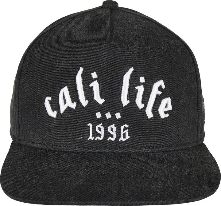 Produktbild Cayler & Sons Metal Life Cap (One Size)
