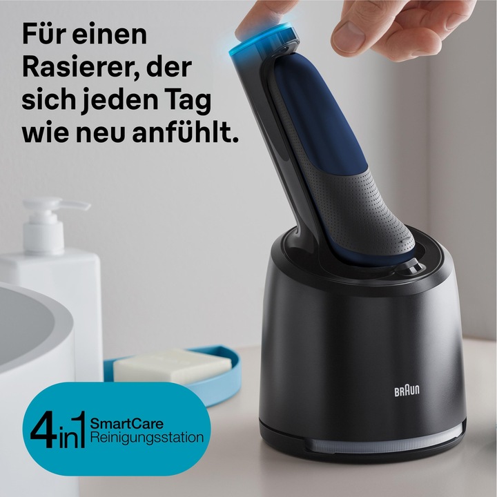 Produktbild Braun Series 7 71-B7850cc