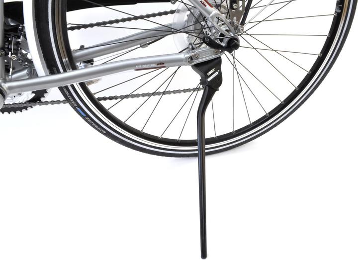 Actual product image Pletscher Comp 40 stand