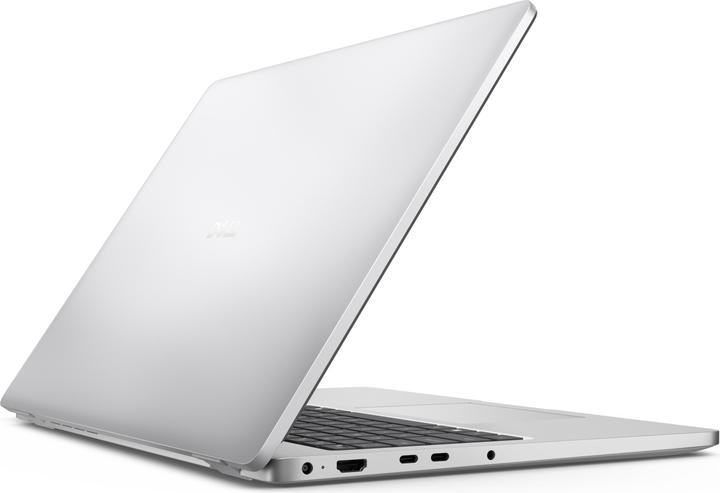 Actual product image Dell Pro 16 PC16250 (16", Intel Core Ultra 5 235U, 32 GB, 512 GB, DE)