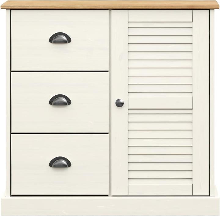 Image du produit vidaXL Sideboard (78 x 78 x 75 cm)