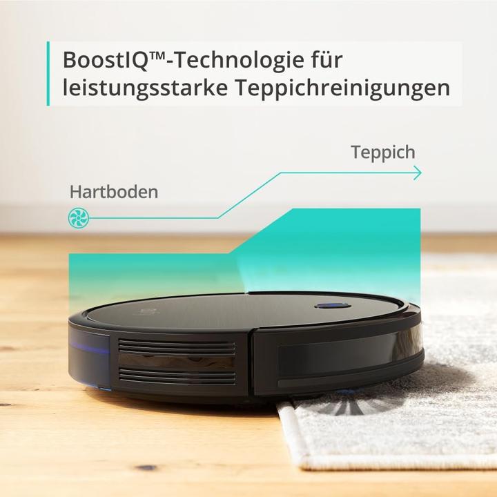 Actual product image eufy RoboVac 11S Slim (1300 Pa)