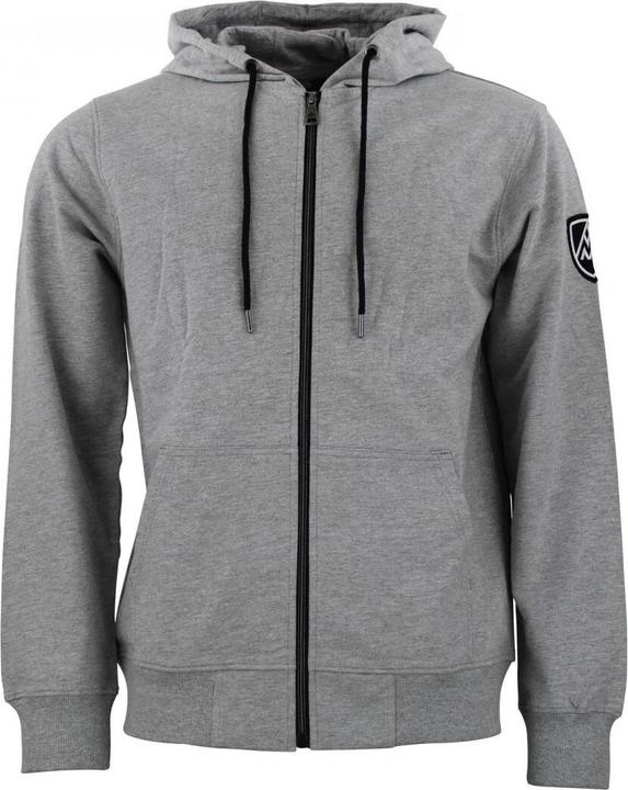 Produktbild Peak mountain French Terry (XXL)