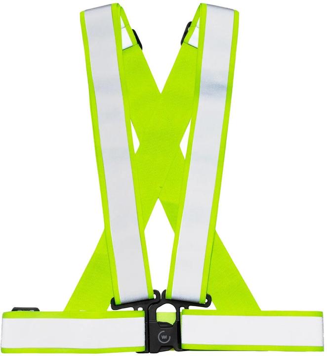 Wowow Laufgurt, Cross belt