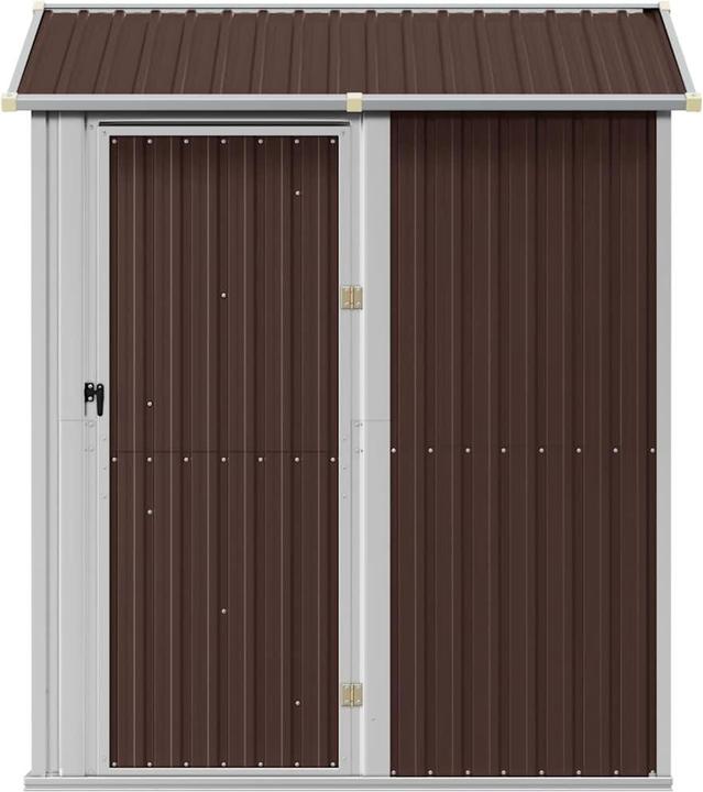 Produktbild vidaXL Gartenhaus