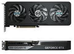 Actual product image Gigabyte GeForce RTX 5060 Ti Eagle MAX OC (16 GB)