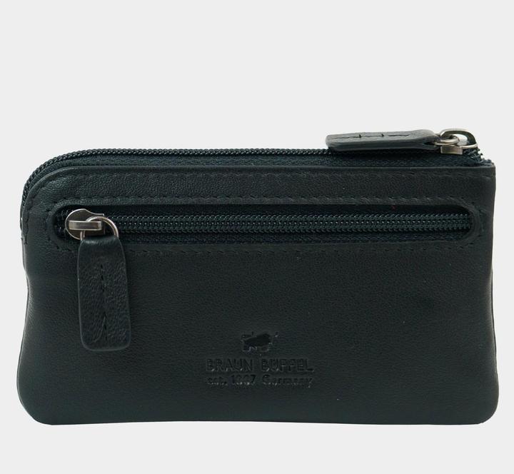 Actual product image Braun Büffel Schlüsseletui