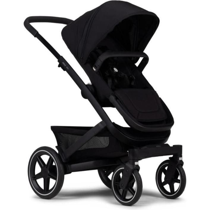 Joolz, Kinderwagen, Geo 3 Kinderwagen, Brilliant Black