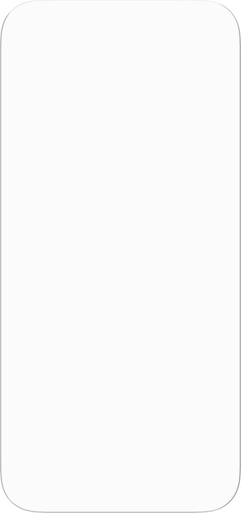 Image du produit OtterBox Premium Pro Glass Privacy Screen Protector (1 pièce(s), Apple iPhone 16 Pro Max)