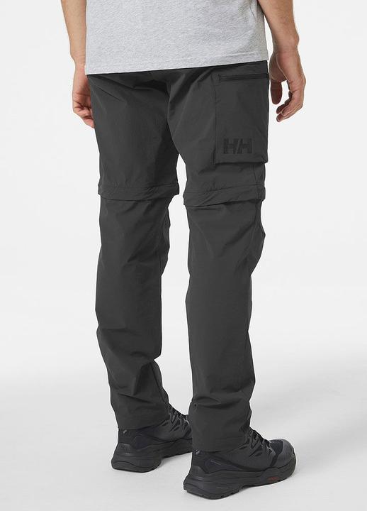 Immagine prodotto Helly Hansen Brono Softshell Zip Off Pant (XXL)