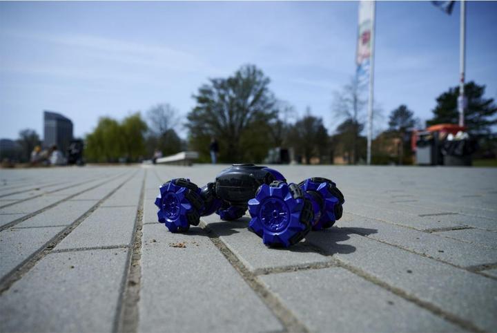 Image du produit Simba RC Twist Transformer, RTR