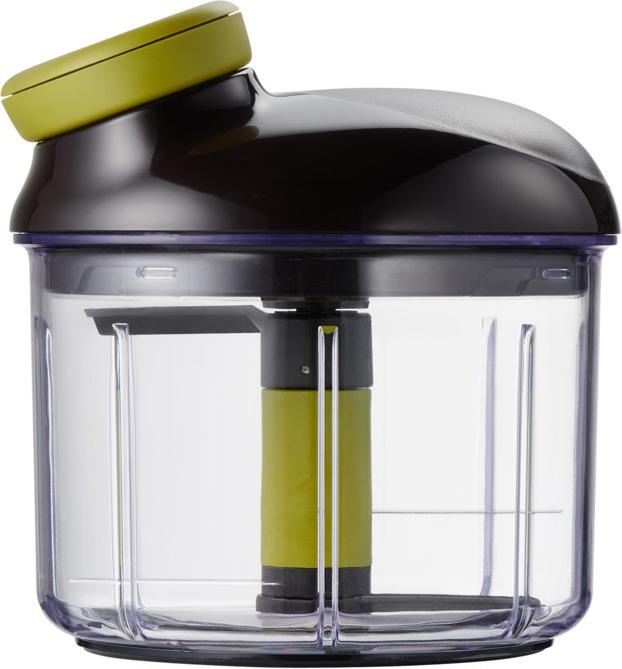 Productafbeelding Tefal 5-seconden chopper met ijsvergruizer (900 ml)