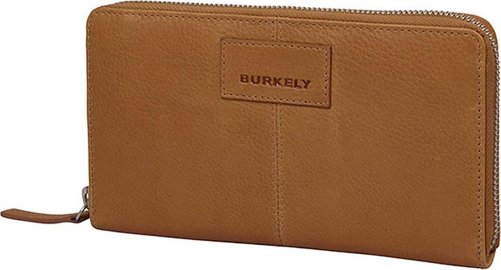 Actual product image Burkely Soft Skylar Large Zip Around