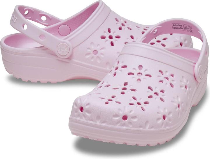 Image du produit Crocs Classic Floral (38, 39)