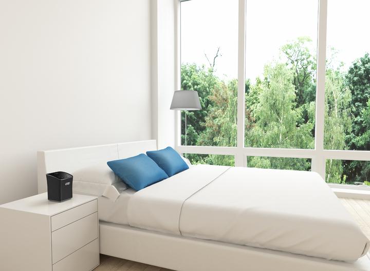 Produktbild Panasonic Sc-All2 (WLAN, Bluetooth)