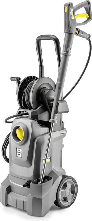 Actual product image Kärcher Hochdruckreiniger (Electrical connection)