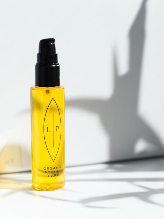 Produktbild Lip Intimate Care Intimpflegeset Schutz & Feuchtigkeit (125 ml, Intimöl, Intimcrème, Intimgel)