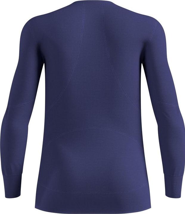 Actual product image Odlo Active X-Warm Base Layer Langarmshirt (XXL)
