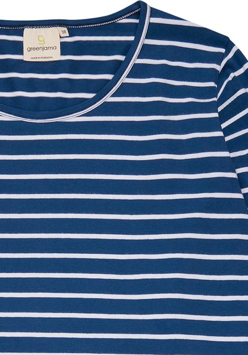 Immagine prodotto greenjama Camicia da notte a righe (44)