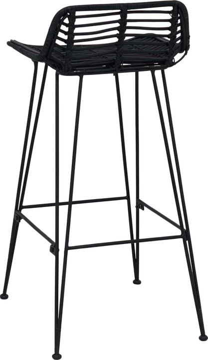 Image du produit vidaXL Moderner Stuhl