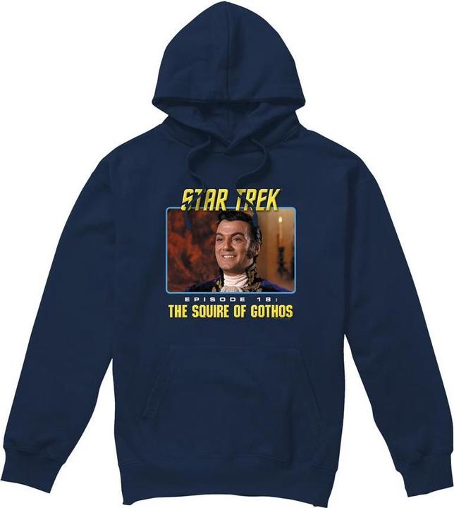 Produktbild The Squire of Gothos Kapuzenpullover (L)
