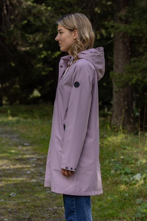Produktbild Rukka Travelcoat