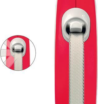 Produktbild Flexi New Comfort Gurt (S, Hund, Spazieren)