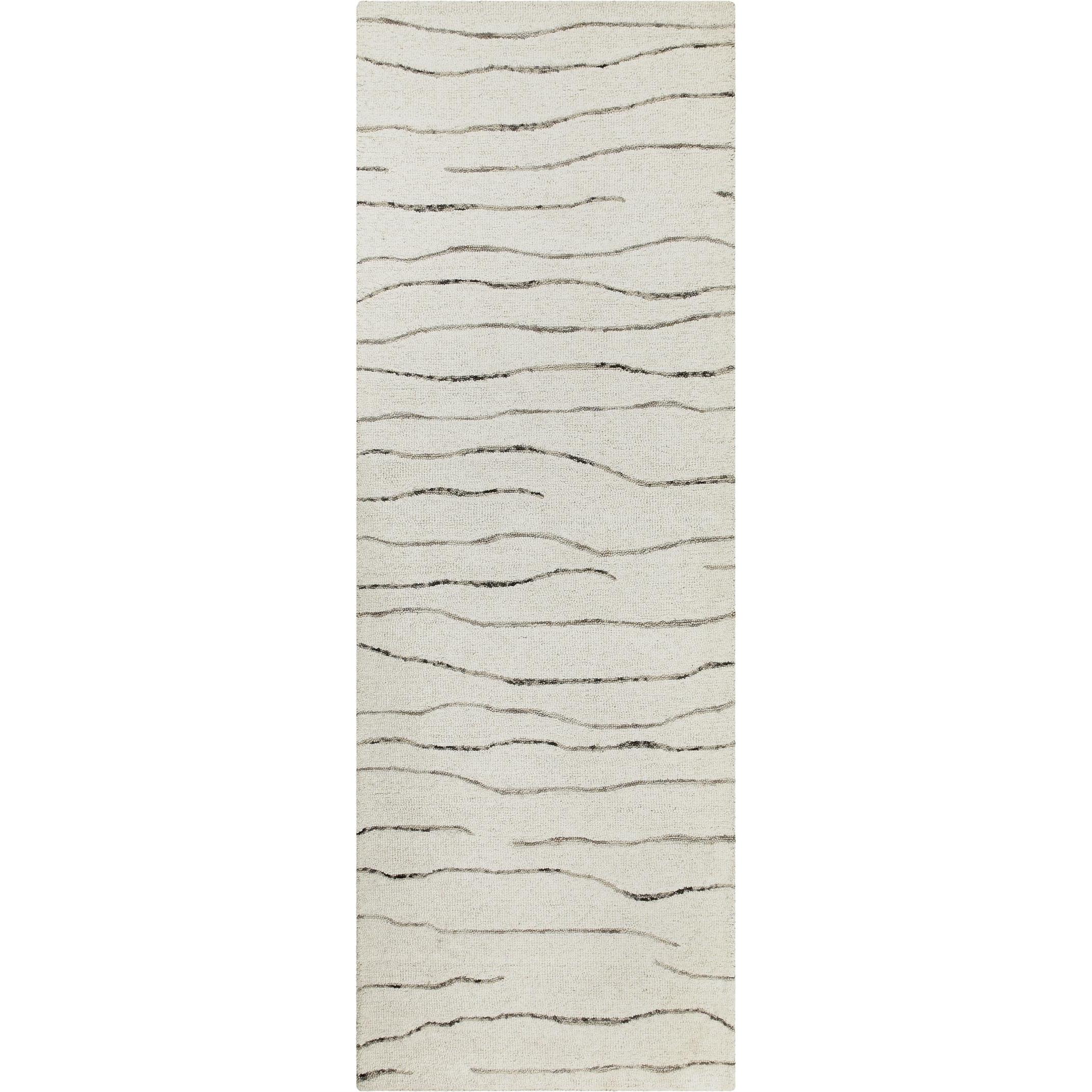 Wecon Home, Teppich, Kurzflorteppich Hamptons ELEVEN (80 x 300 cm)