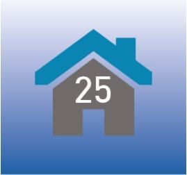Actual product image Agfeo ES SmartHome 25 - online