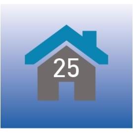 Agfeo, Zubehör Elektroinstallation, ES SmartHome 25 - online