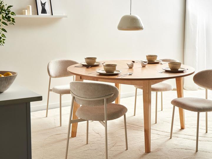 Produktbild Beliani Huntley (140 x 75 cm)