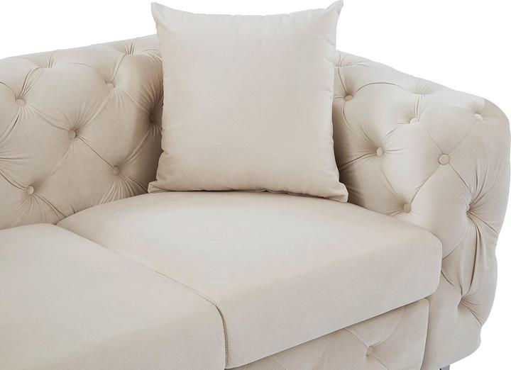 Produktbild Vente-unique Edwina (2-Sitzer)